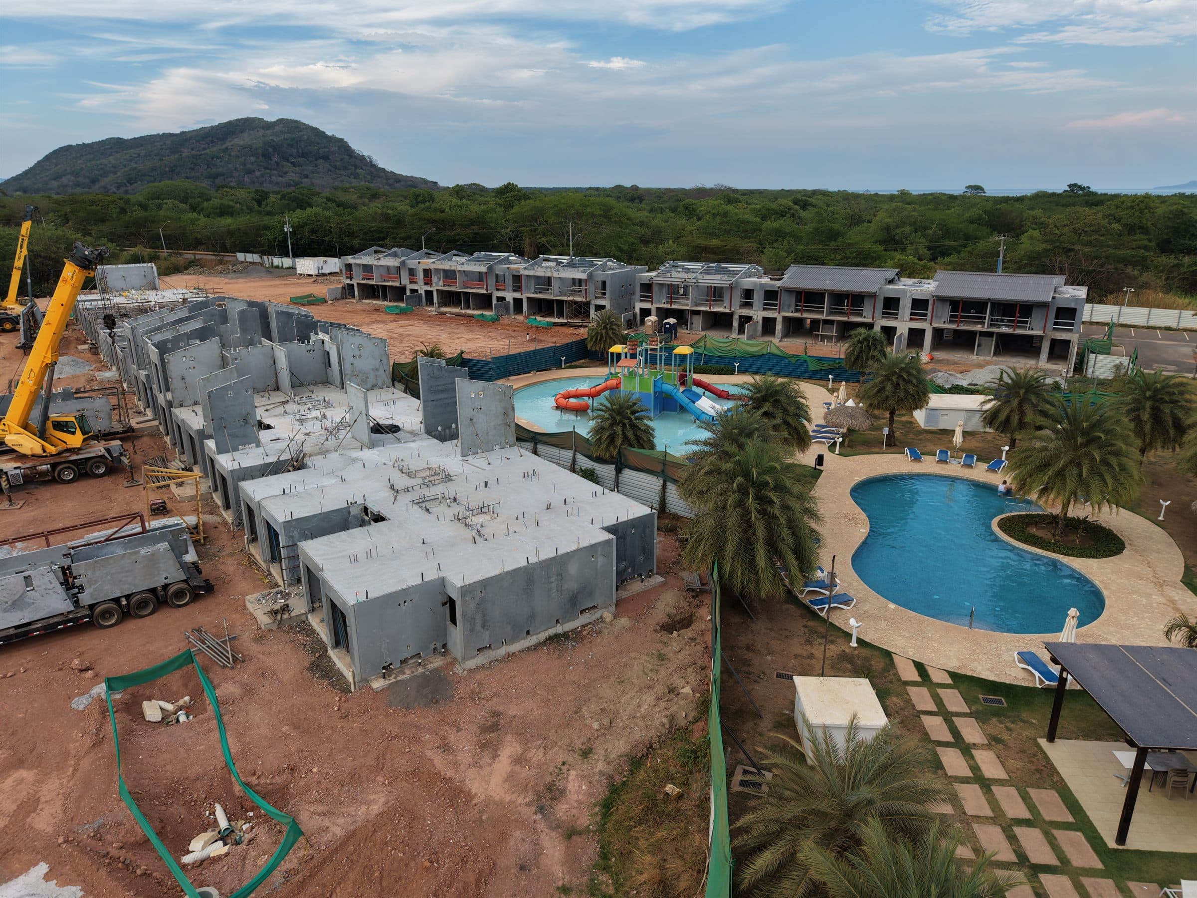 Aires del Mar – Bungalows 2
