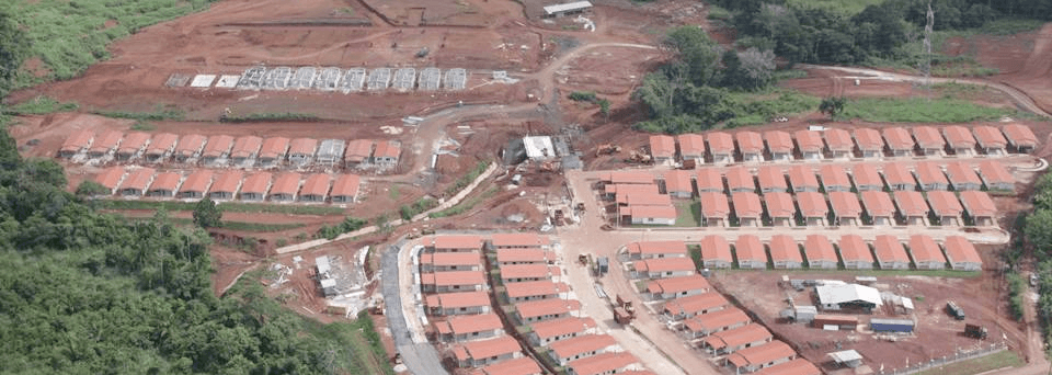 Colinas del Oeste 1