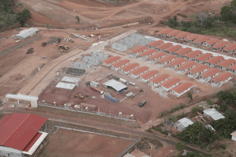 Colinas del Oeste 2