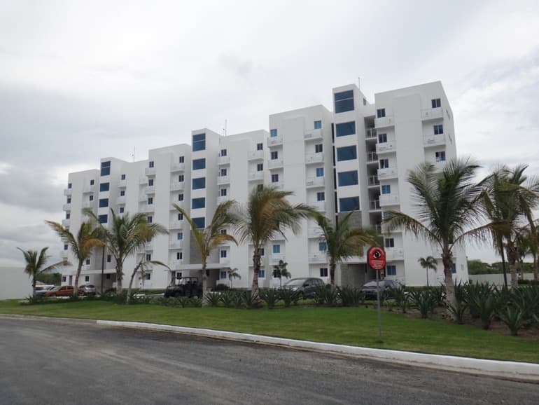 Coral Park