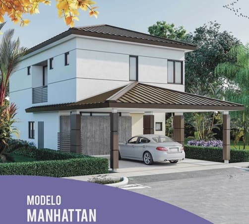 Proyecto Riverview