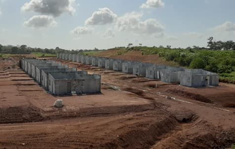 Campo Verde 3