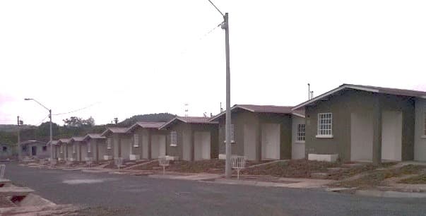 Mirador El Coco