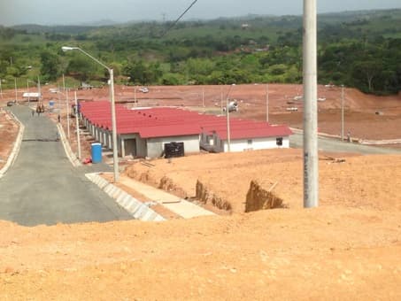 Mirador El Coco 2