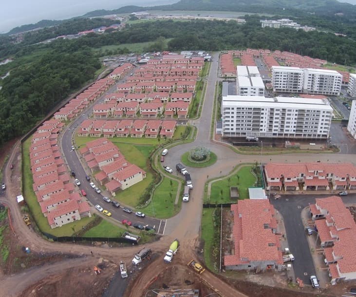 Woodlands